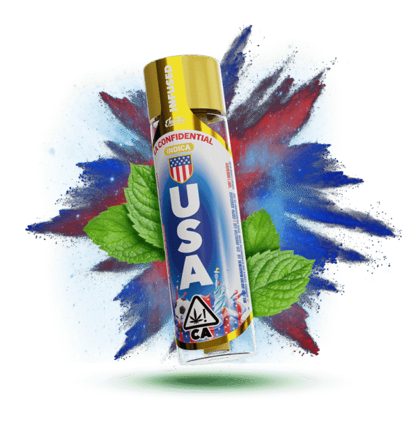 Jeeter WC 22 Pre Roll