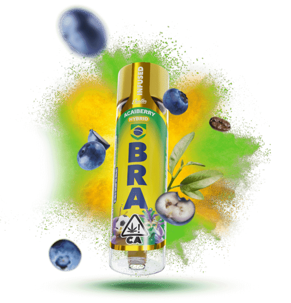 Jeeter WC 22 Pre Roll