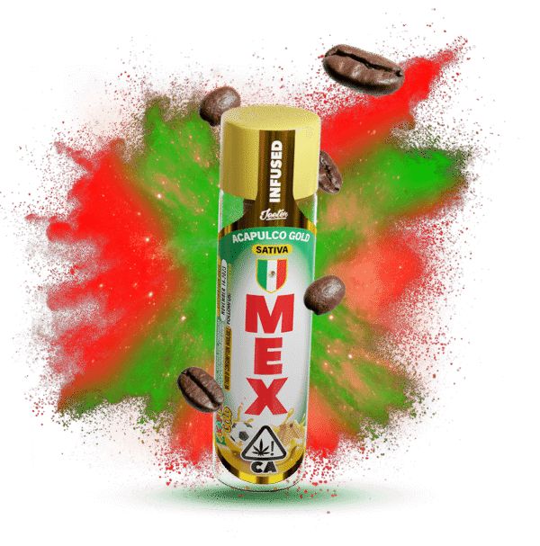 Jeeter WC 22 Pre Roll