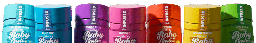 jeeter quand infused pre rolls