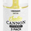 Jeeter Pre Roll Cannon Limonada