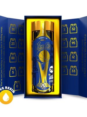 Jeeter Joint 7G Infused Dynasty OG