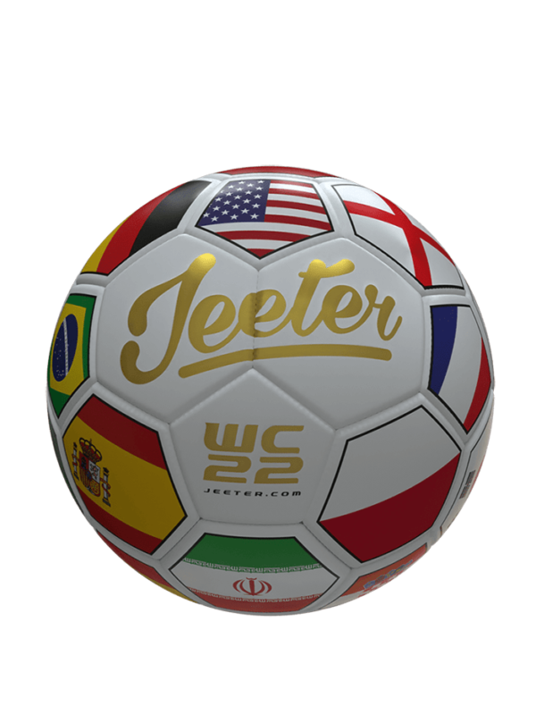 Jeeter WC 22 Pre Roll