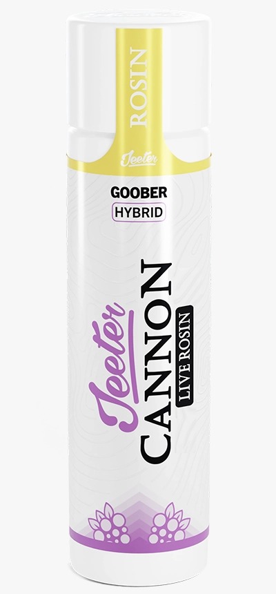Jeeter Pre Roll Cannon Goober