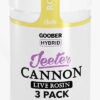 Jeeter Pre Roll Cannon Goober