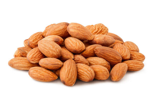 wholesale almond nuts