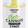 Jeeter Pre Roll Cannon Lazer Gun
